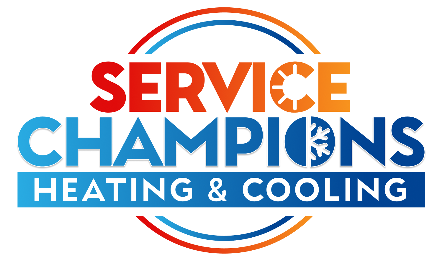 AC Repair Service Aurora IL | Service Champions Heating & Cooling