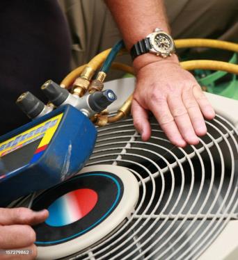 Service Champions Heating & Cooling has certified HVAC technicians equipped to handle your Furnace installation near Glendale Heights.